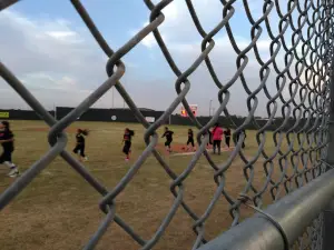 Levelland-Oxy Sports Complex