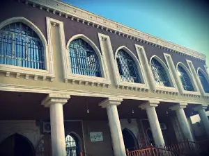 Rahman Mosque