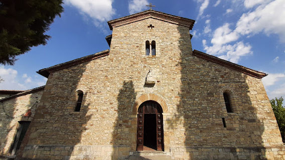 Chiesa parrocchiale di San Giovanni