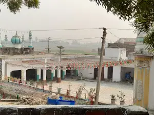 Kolhar Purani Masjid
