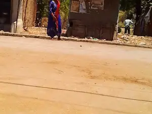 HanumanJi Mandir