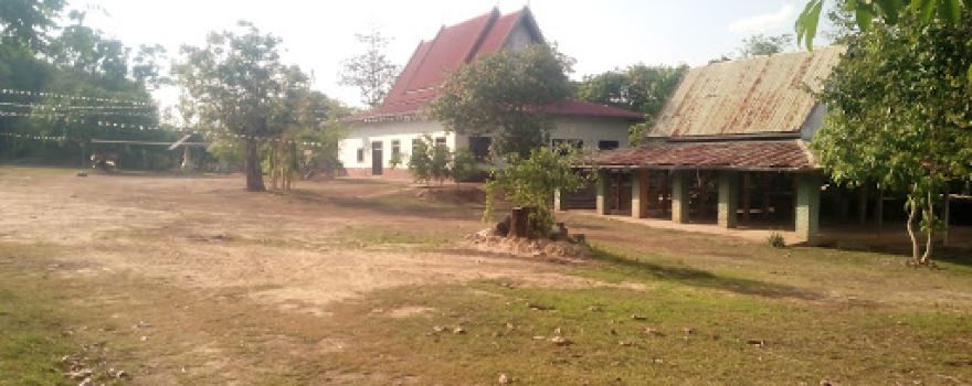 Wat Ban Kham Chao