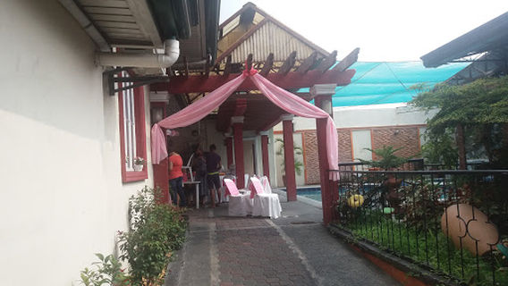 Villa Marciana Resort