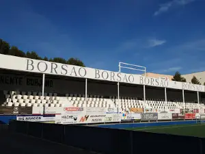 Campo de fútbol Manuel Meler de Borja