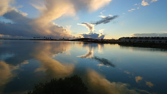 Sendero del Carrascón
