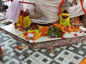 Thakur Maharaj Dham