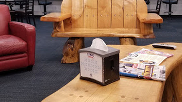 Rochester Ice Center