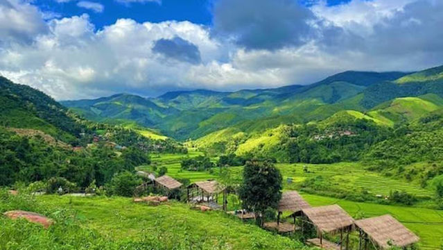 Good View Kiu Fan Sapan