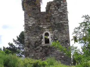 Torre de Caldaloba