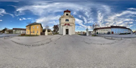 Katholische Kirche Pottendorf （St. Jakobus）