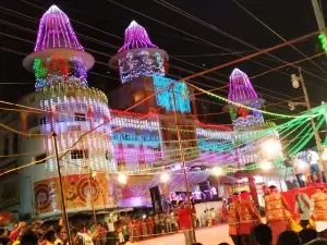 Dewal Shiv Mandir