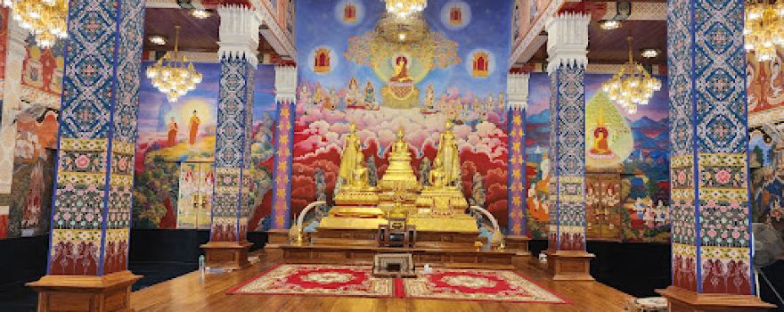 Wat Nimit Phothiyan
