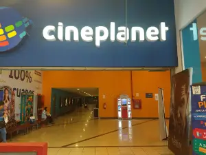 Cineplanet Tacna