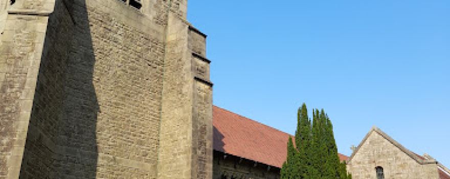 All Saints Church