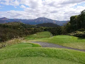 Sakuranbo Country Club