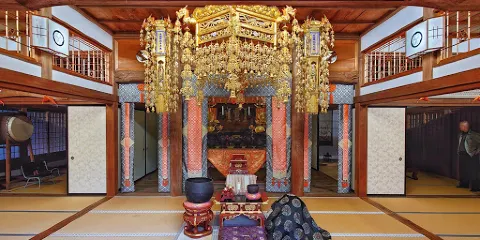 甘泉寺