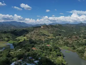 Municipal de San Antonio de la Cruz Park
