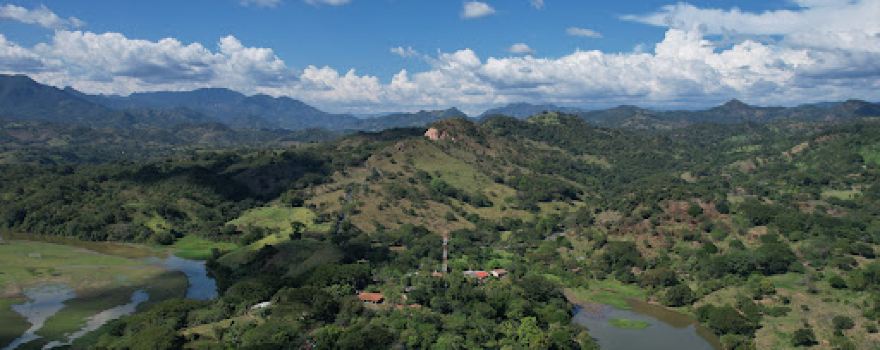 Municipal de San Antonio de la Cruz Park