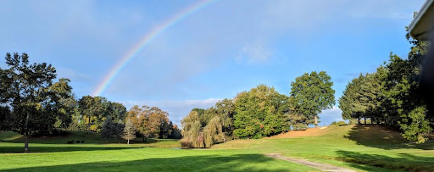 Paradise Lake Golf & Banquet Center