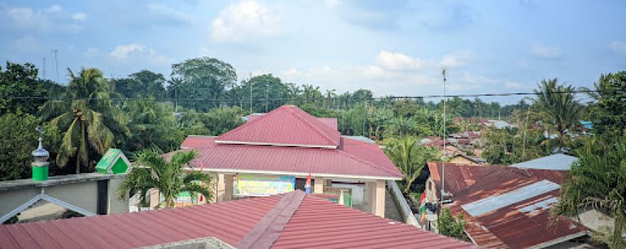 Masjid Nurul Ikhlas