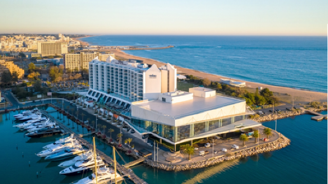 Centro de Congressos do Algarve
