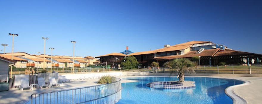 Village de vacances & Camping Cévéo de Mimizan Plage