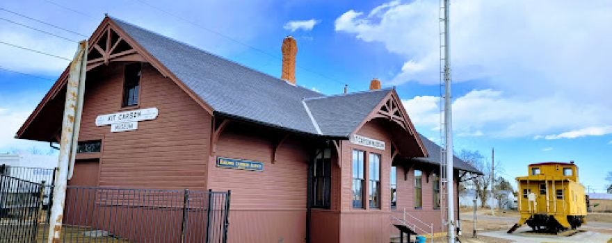 Kit Carson Museum