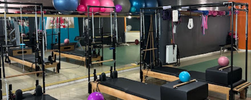 Sporium Fitness Salonu