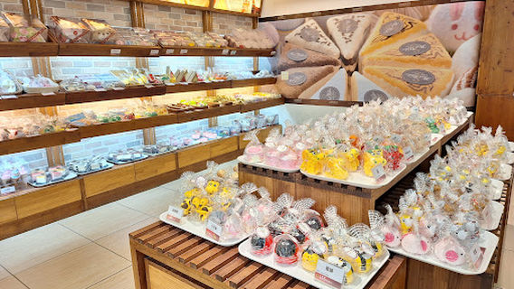 Xinglong Towel Sightseeing Factory