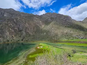 Cieneguilla Travel Tours