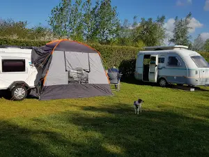 Terkelsbøl Lystfiskeri & Camping