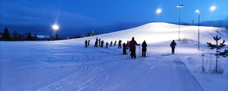 Sõmeru terviserada
