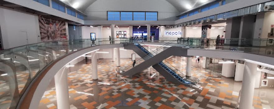 Cinépolis