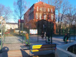 Kovzankova Arena