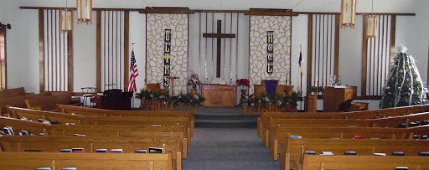 Mentor United Methodist Church