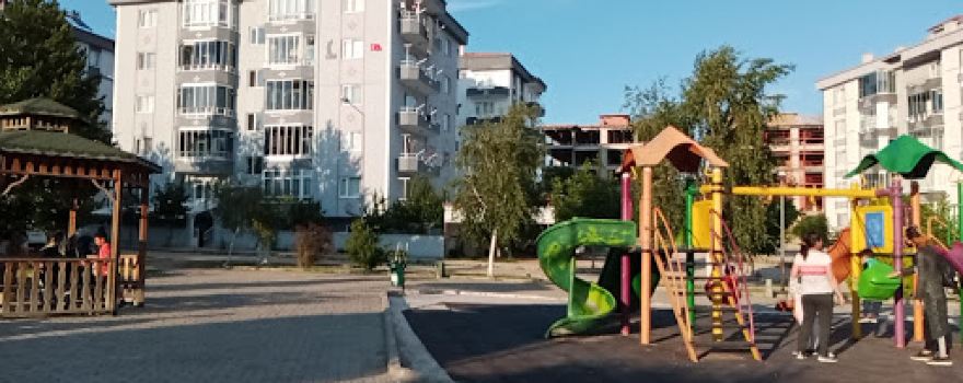 Piribaba Parkı