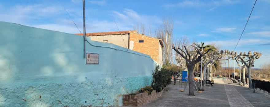 San Jorge Park
