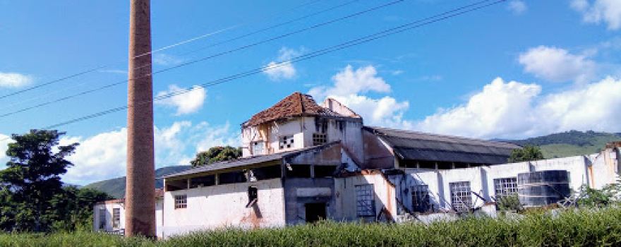 Country Club Gilda Barbosa