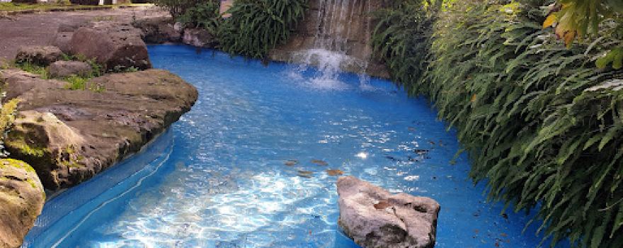 Parque Les Conserveres