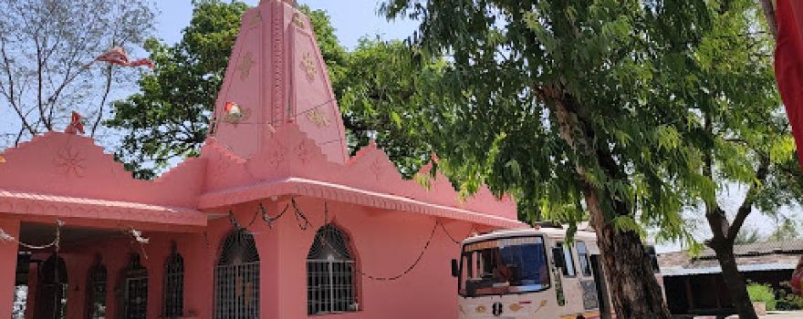 Heeraman Mandir