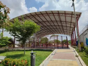 Cementerio Park