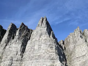Prince Leopold Island