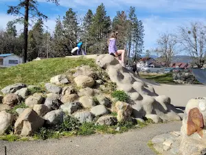 Cave Junction Jubilee Park