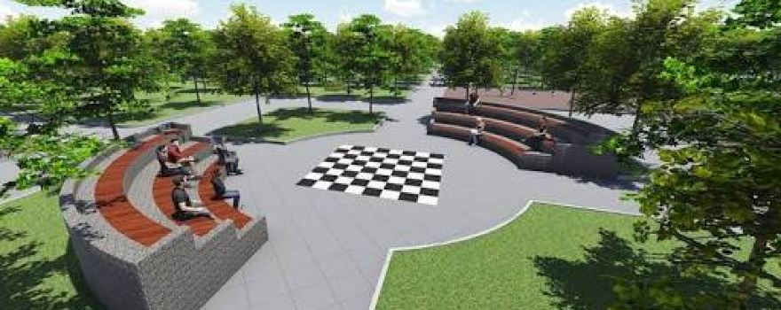 Hacı Ali Parkı