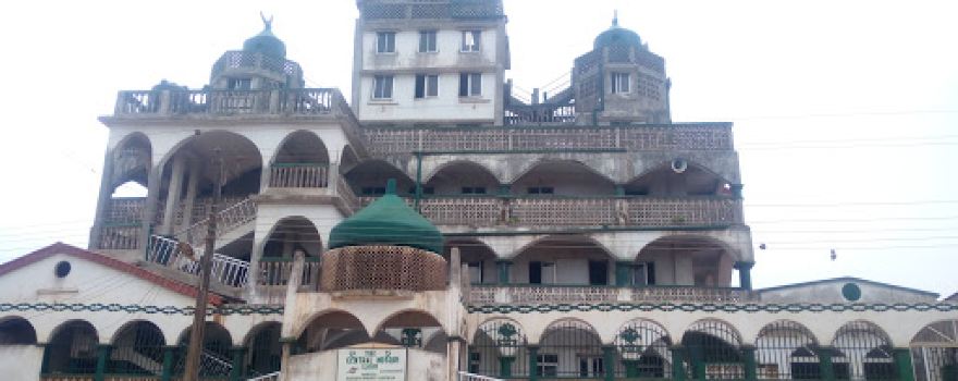 Ilobu Central Mosque
