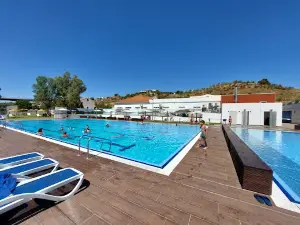 Piscinas Municipais de Mértola
