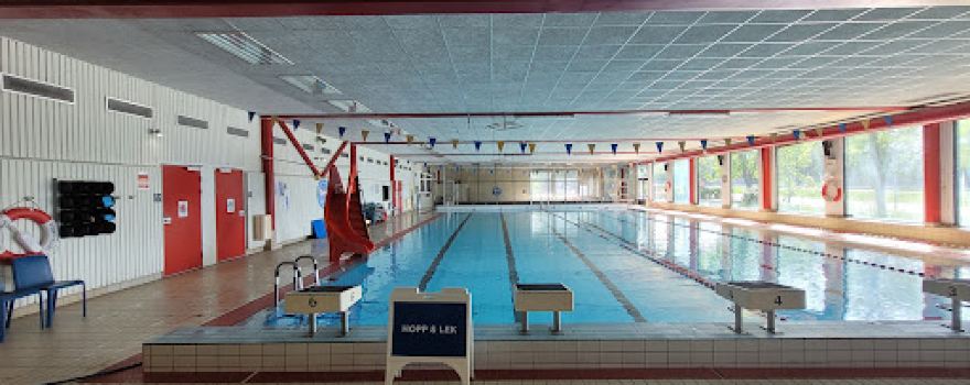 Askim Indoor pool