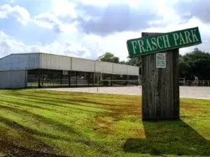 Frasch Park - Sulphur Parks and Recreation