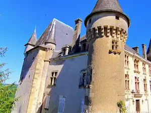 CAMPING Dordogne LAIR