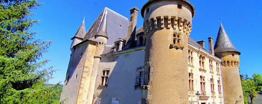 CAMPING Dordogne LAIR